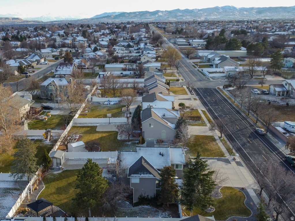 9943 S 3200 W South Jordan, UT 84095