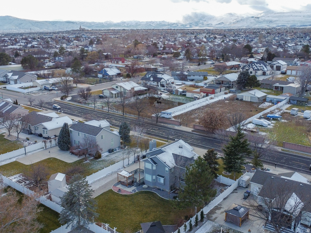 9943 S 3200 W South Jordan, UT 84095