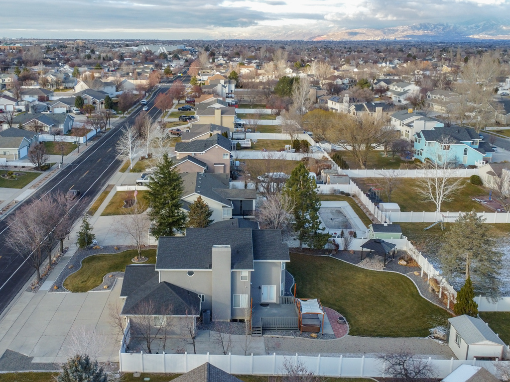 9943 S 3200 W South Jordan, UT 84095