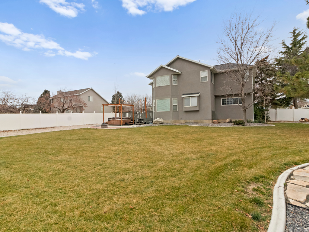 9943 S 3200 W South Jordan, UT 84095
