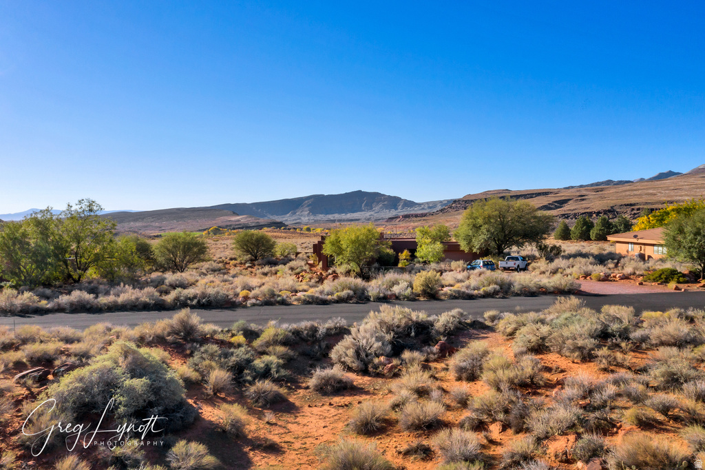 1312  WILLOW WAY 1 Kayenta, UT 84738