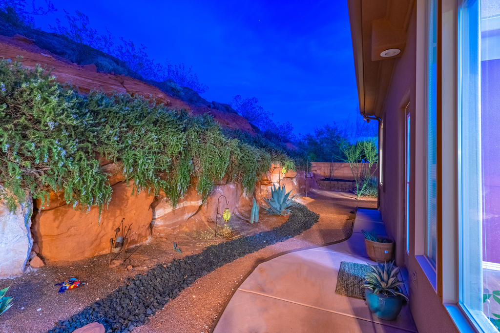 1616 N HUMMINGBIRD DR St George, UT 84770