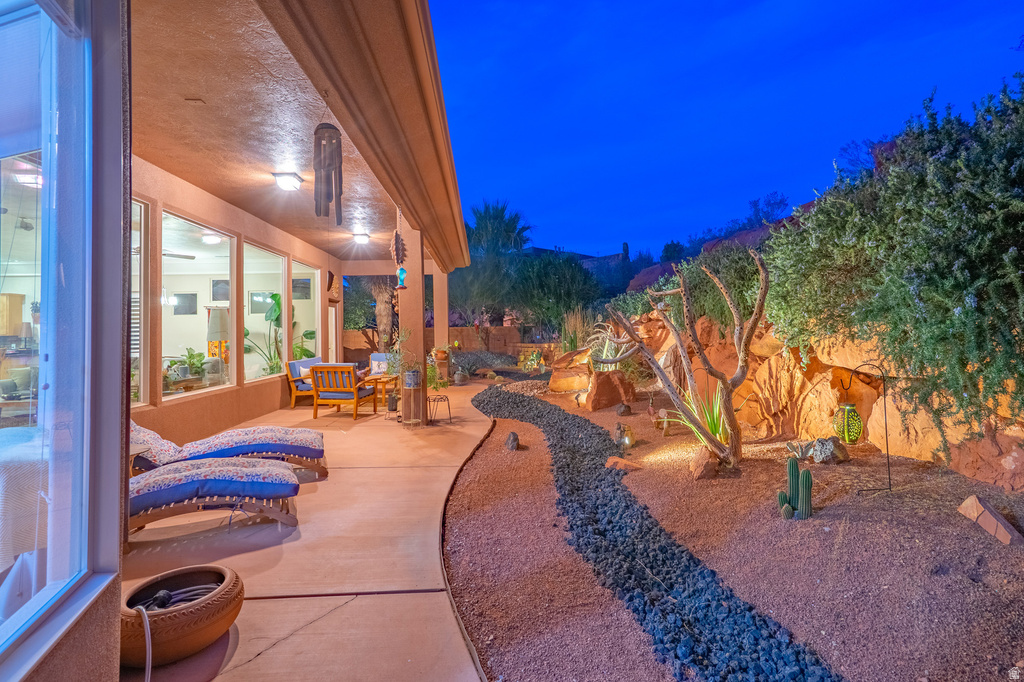 1616 N HUMMINGBIRD DR St George, UT 84770