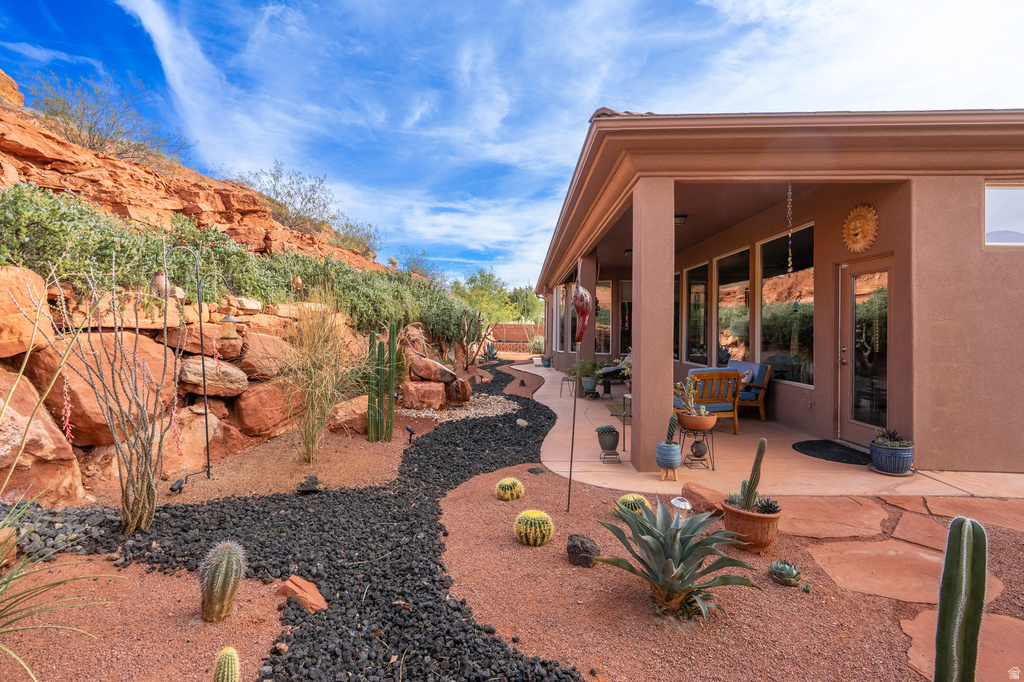 1616 N HUMMINGBIRD DR St George, UT 84770