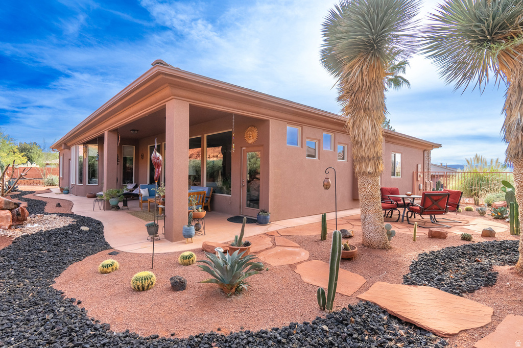 1616 N HUMMINGBIRD DR St George, UT 84770