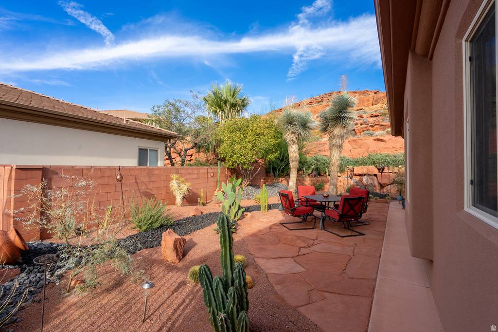 1616 N HUMMINGBIRD DR St George, UT 84770