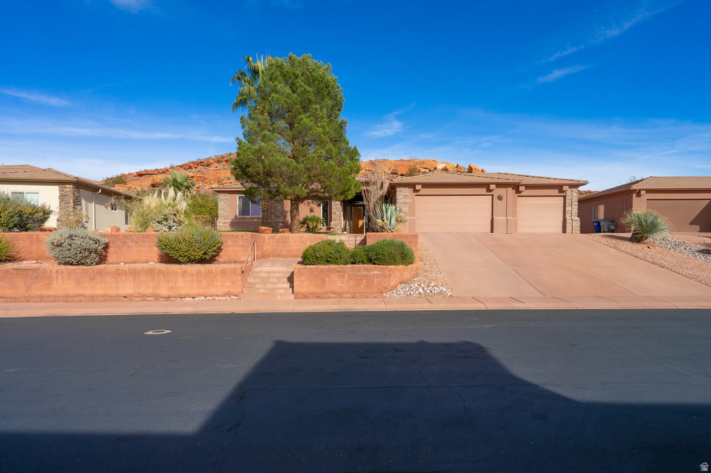 1616 N HUMMINGBIRD DR St George, UT 84770