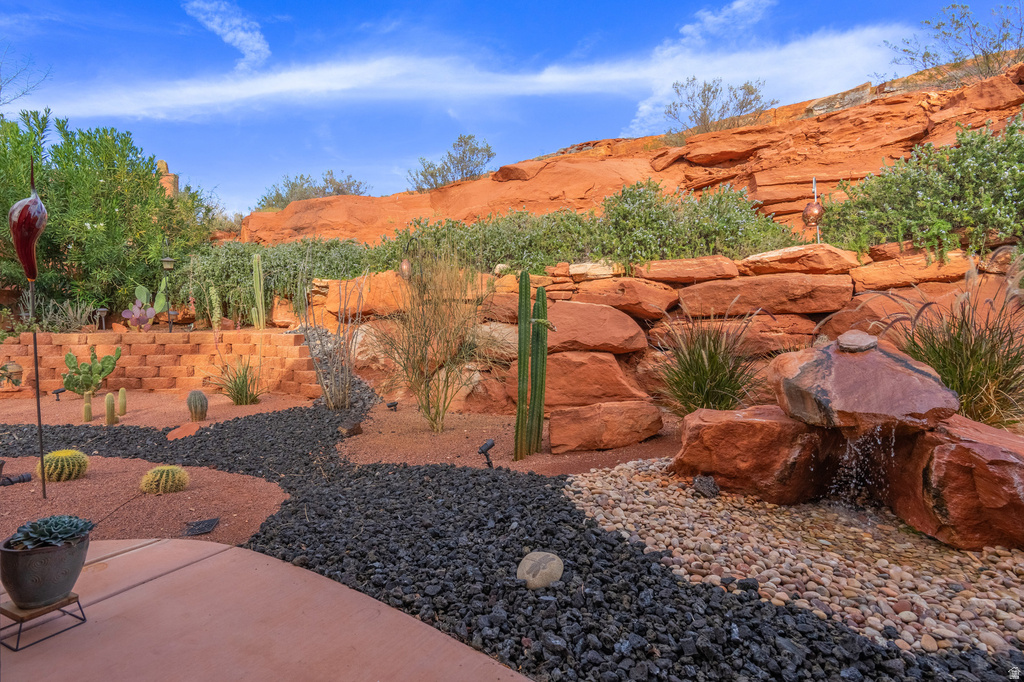 1616 N HUMMINGBIRD DR St George, UT 84770