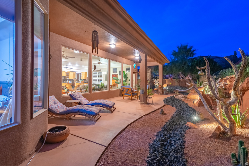 1616 N HUMMINGBIRD DR St George, UT 84770