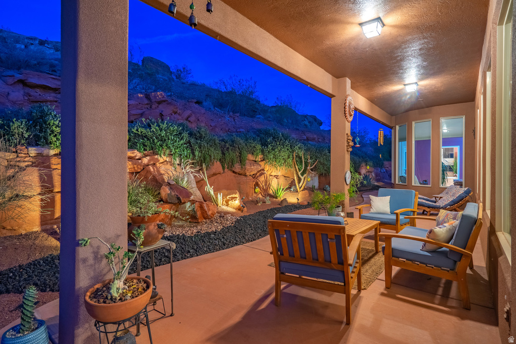 1616 N HUMMINGBIRD DR St George, UT 84770