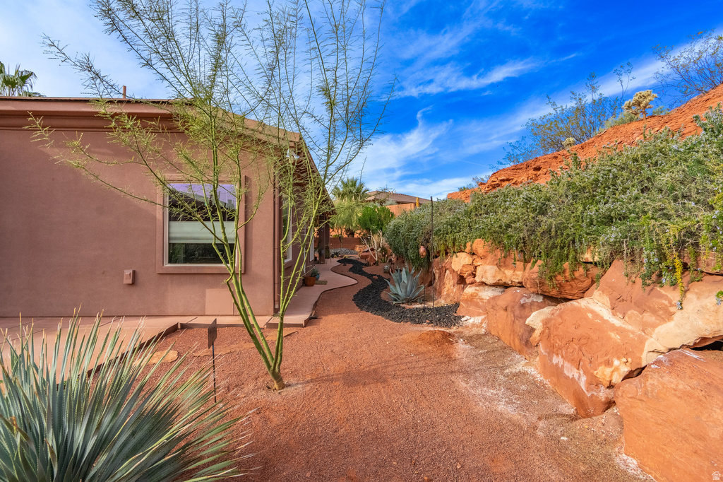 1616 N HUMMINGBIRD DR St George, UT 84770