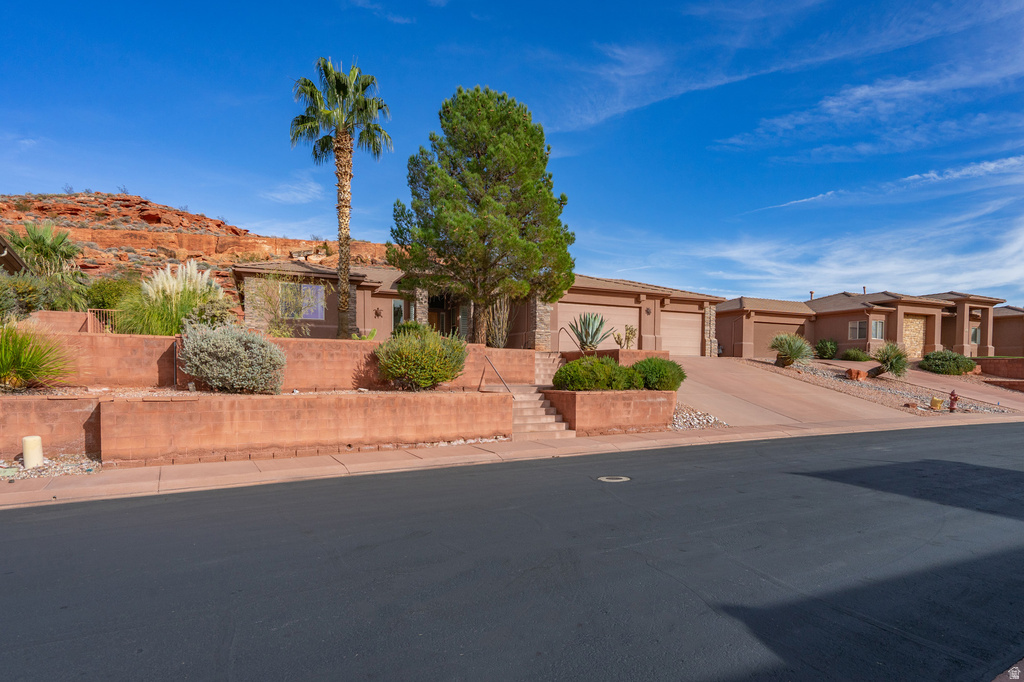 1616 N HUMMINGBIRD DR St George, UT 84770