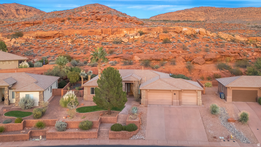 1616 N HUMMINGBIRD DR St George, UT 84770