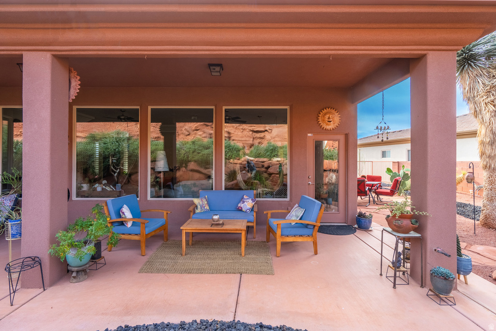 1616 N HUMMINGBIRD DR St George, UT 84770