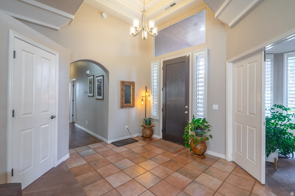 1616 N HUMMINGBIRD DR St George, UT 84770