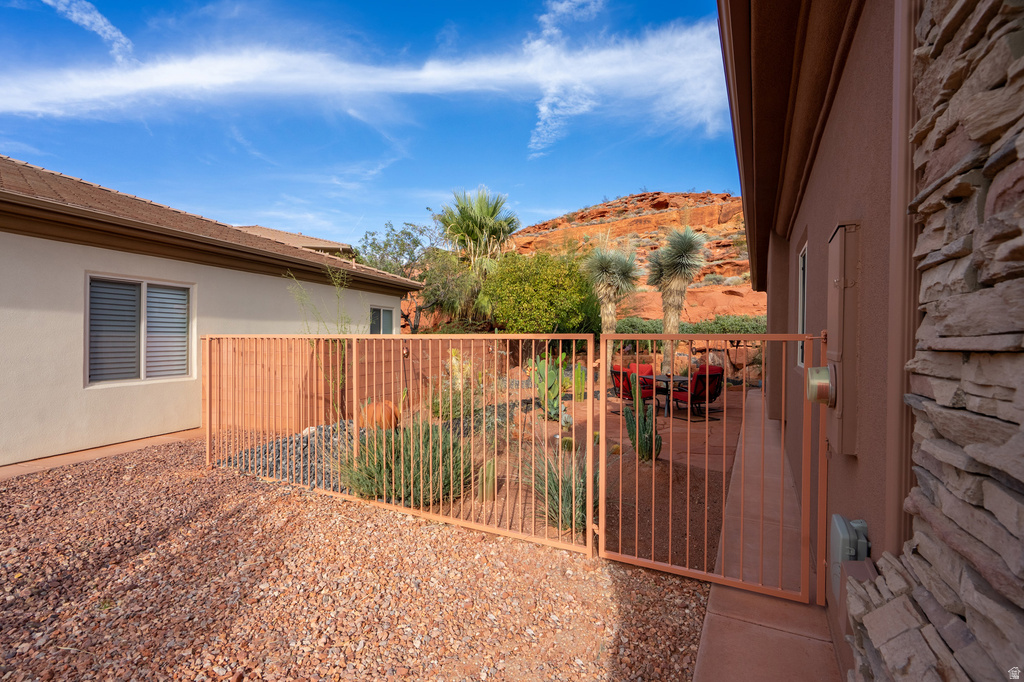 1616 N HUMMINGBIRD DR St George, UT 84770