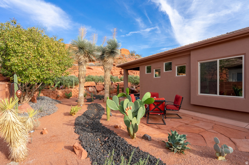 1616 N HUMMINGBIRD DR St George, UT 84770