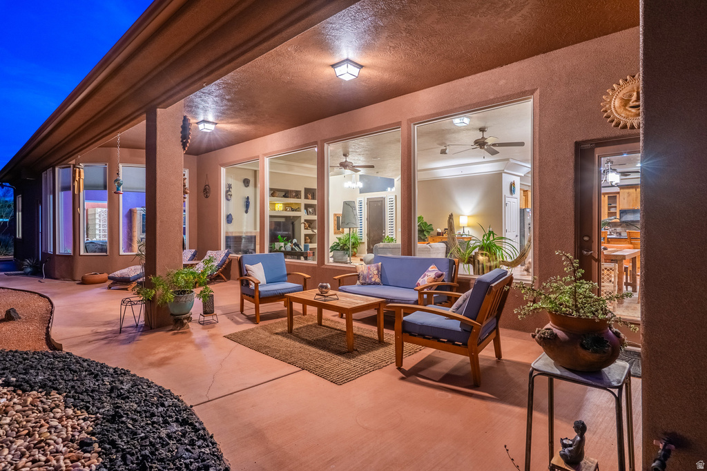 1616 N HUMMINGBIRD DR St George, UT 84770