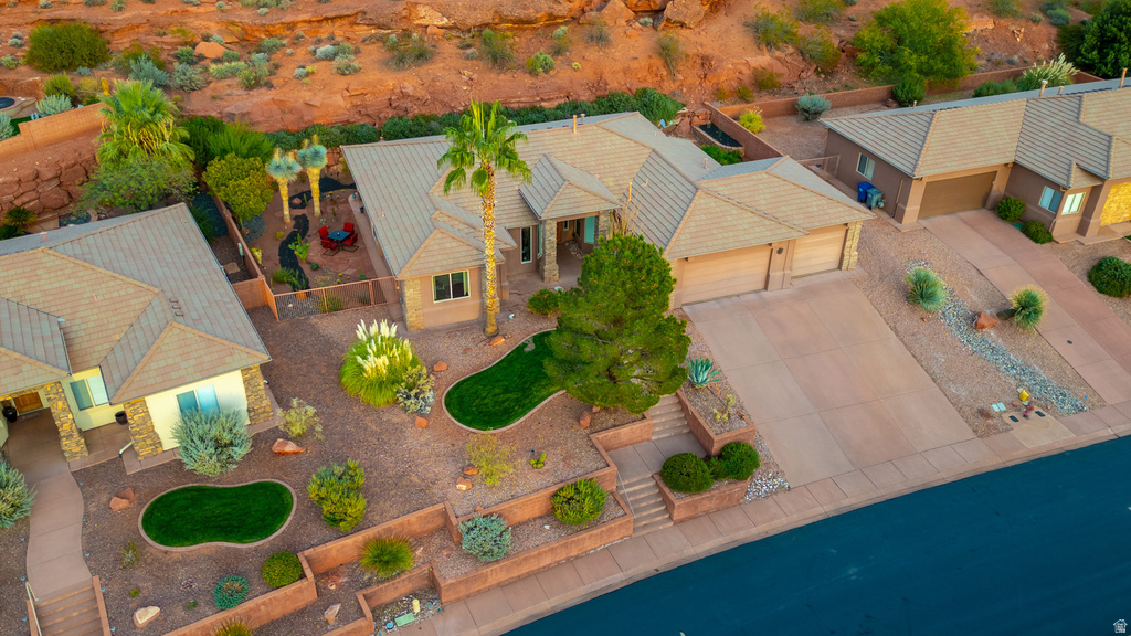 1616 N HUMMINGBIRD DR St George, UT 84770