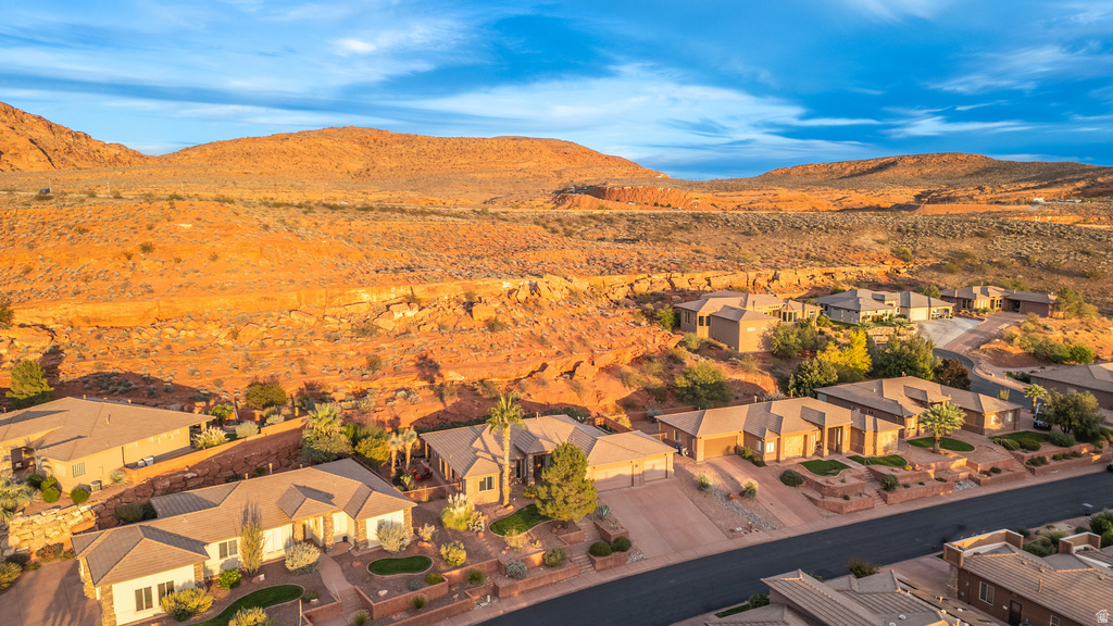 1616 N HUMMINGBIRD DR St George, UT 84770