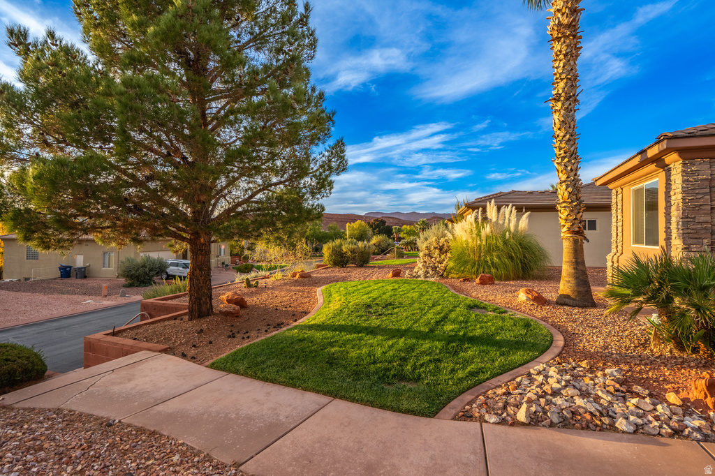 1616 N HUMMINGBIRD DR St George, UT 84770