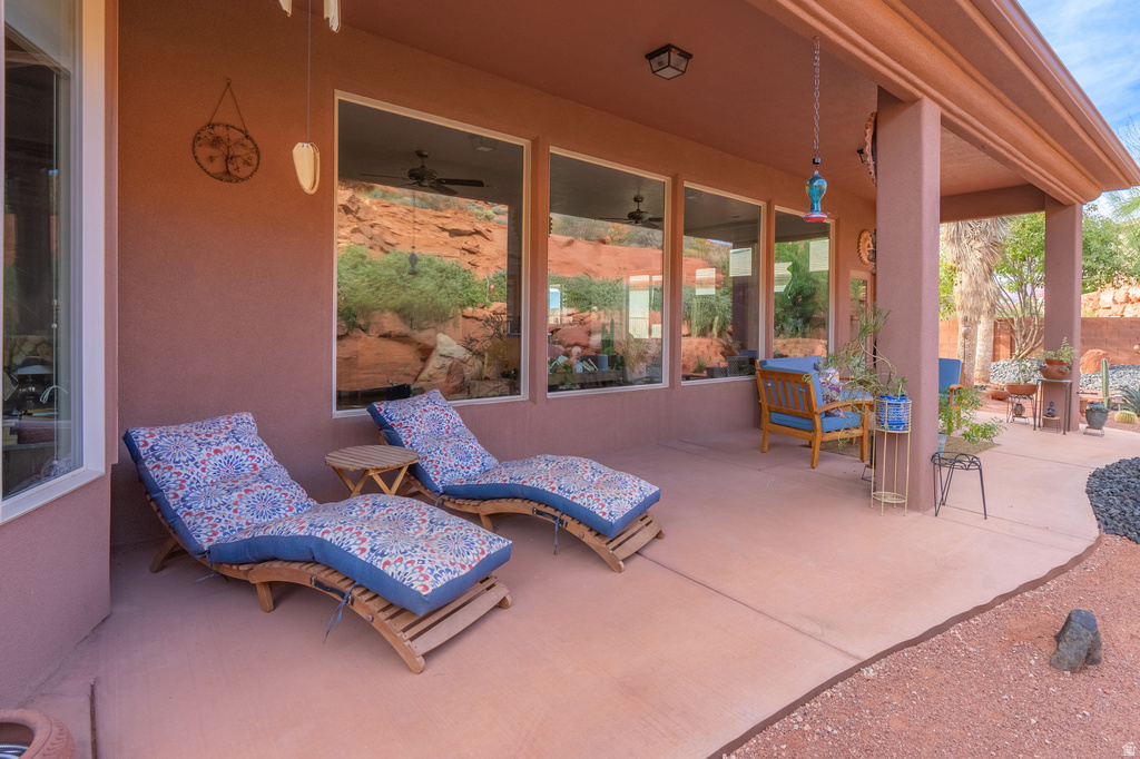 1616 N HUMMINGBIRD DR St George, UT 84770