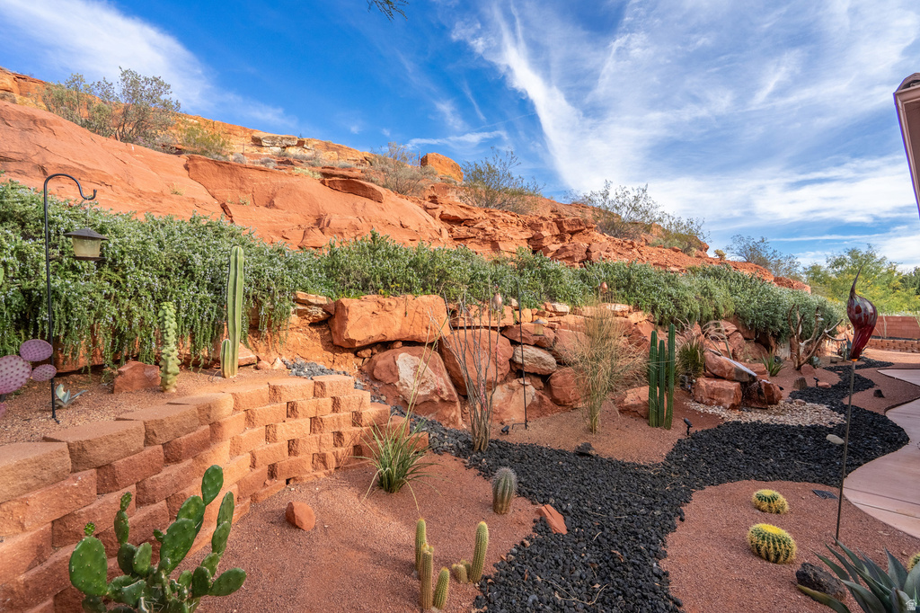 1616 N HUMMINGBIRD DR St George, UT 84770