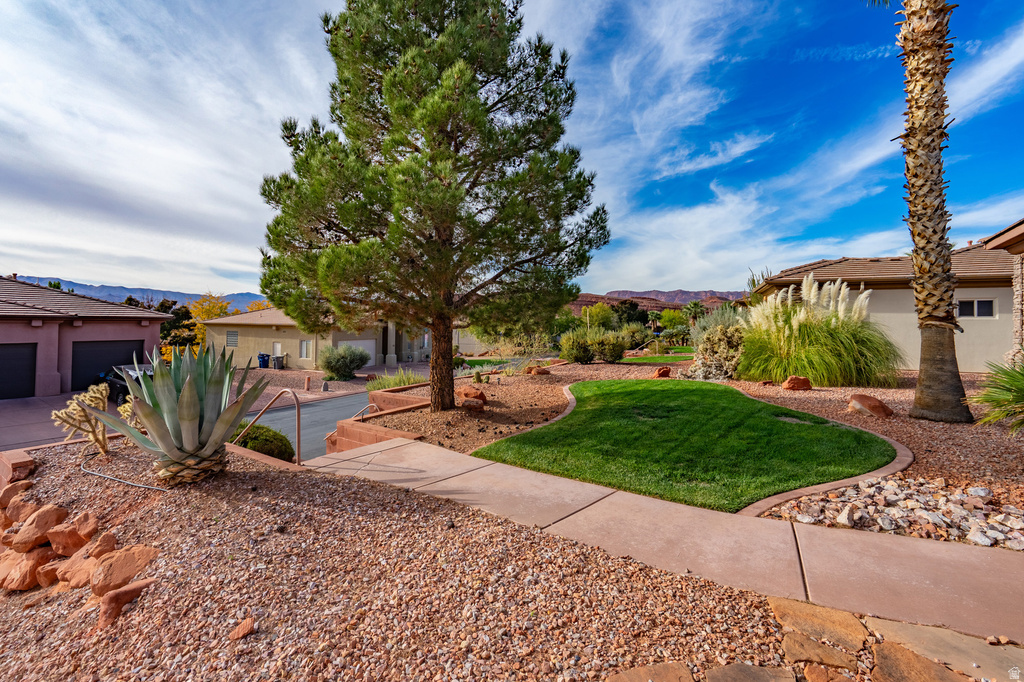 1616 N HUMMINGBIRD DR St George, UT 84770