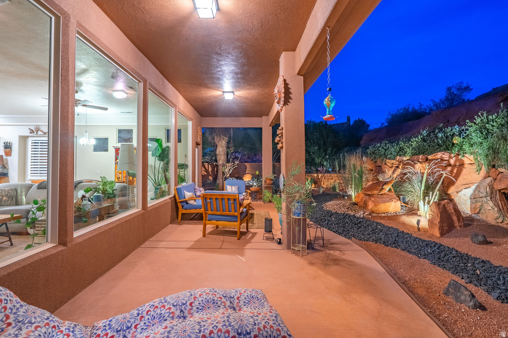 1616 N HUMMINGBIRD DR St George, UT 84770