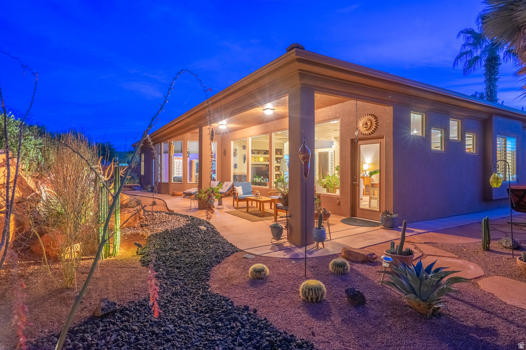 1616 N HUMMINGBIRD DR St George, UT 84770