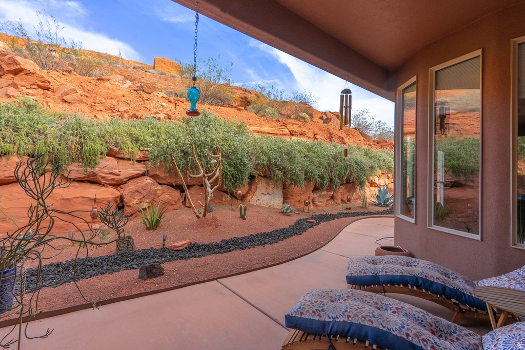 1616 N HUMMINGBIRD DR St George, UT 84770