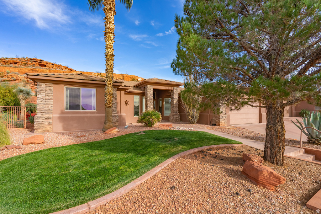 1616 N HUMMINGBIRD DR St George, UT 84770