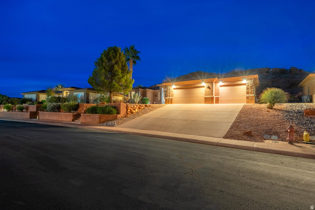 1616 N HUMMINGBIRD DR St George, UT 84770