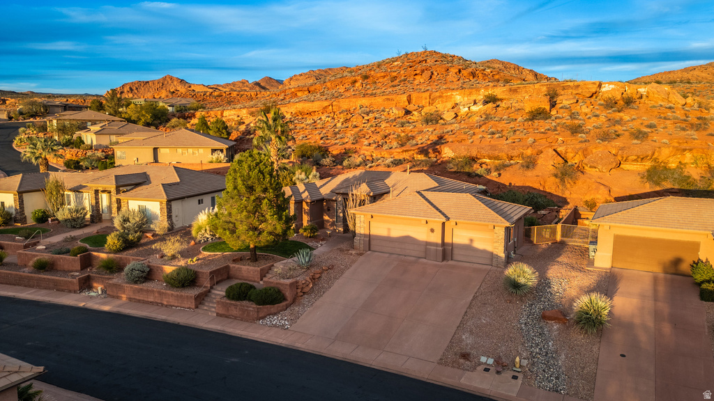 1616 N HUMMINGBIRD DR St George, UT 84770