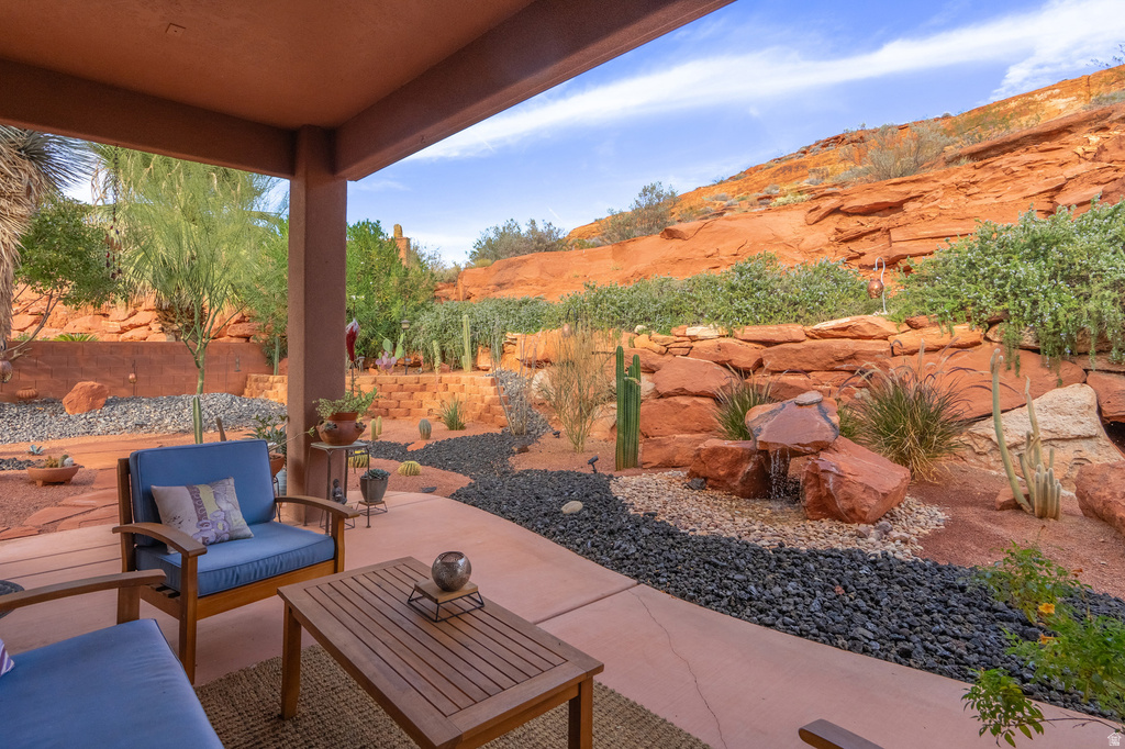 1616 N HUMMINGBIRD DR St George, UT 84770