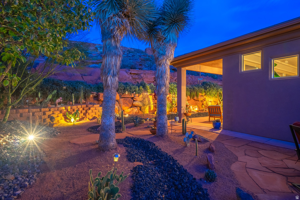 1616 N HUMMINGBIRD DR St George, UT 84770