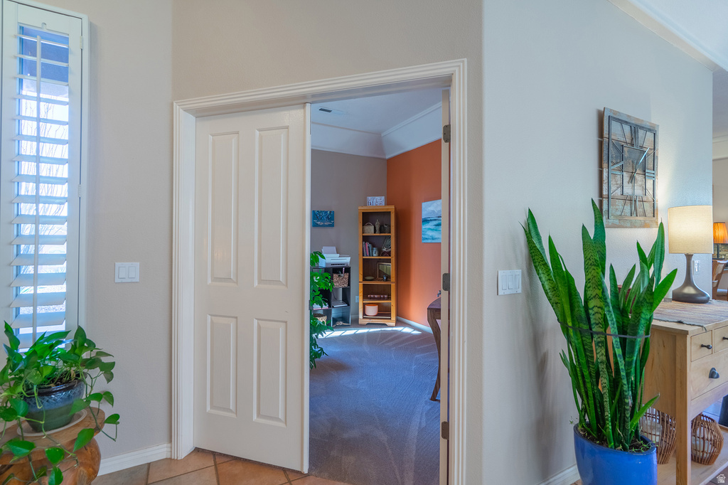 1616 N HUMMINGBIRD DR St George, UT 84770