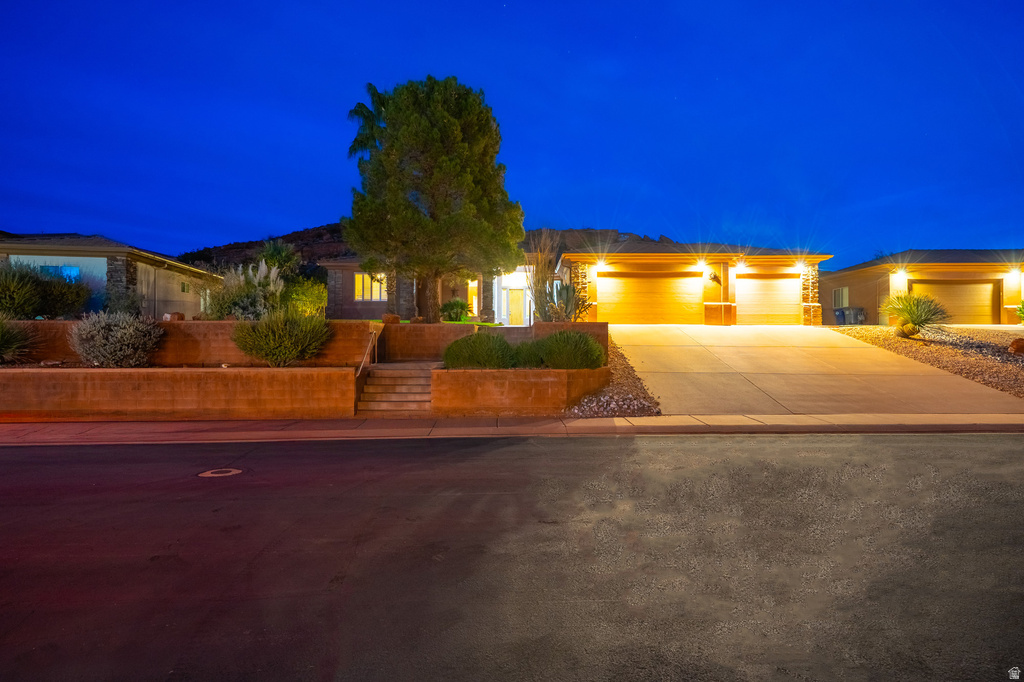 1616 N HUMMINGBIRD DR St George, UT 84770