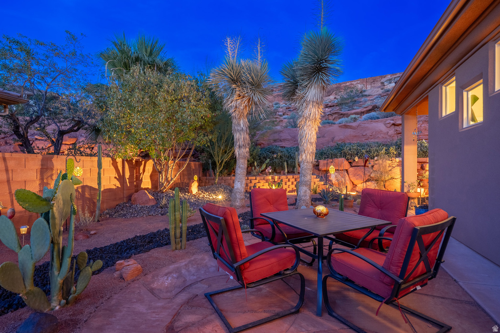 1616 N HUMMINGBIRD DR St George, UT 84770