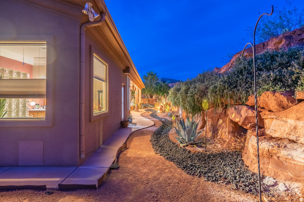 1616 N HUMMINGBIRD DR St George, UT 84770