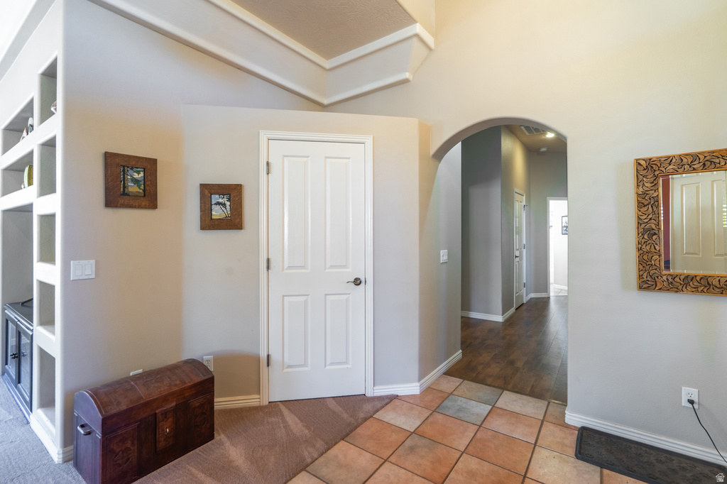 1616 N HUMMINGBIRD DR St George, UT 84770