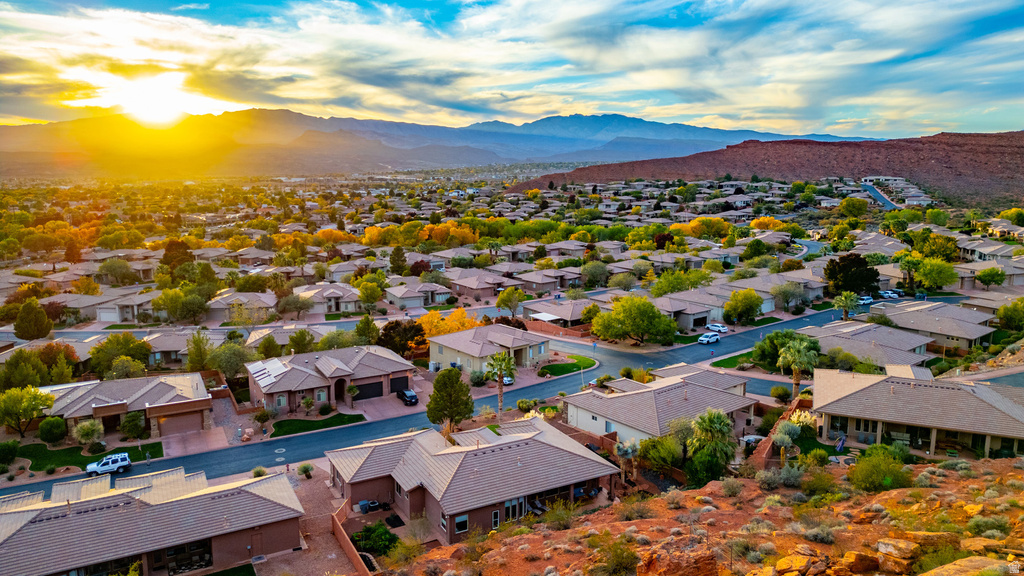 1616 N HUMMINGBIRD DR St George, UT 84770