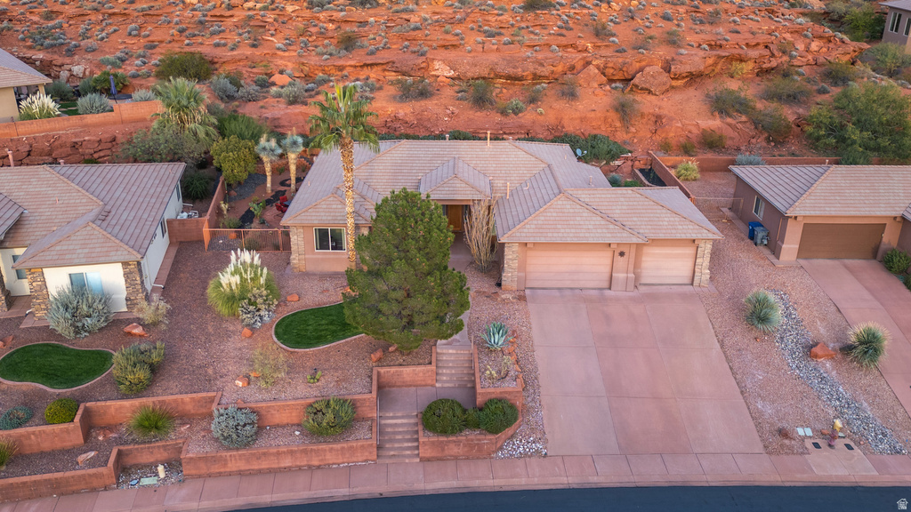 1616 N HUMMINGBIRD DR St George, UT 84770