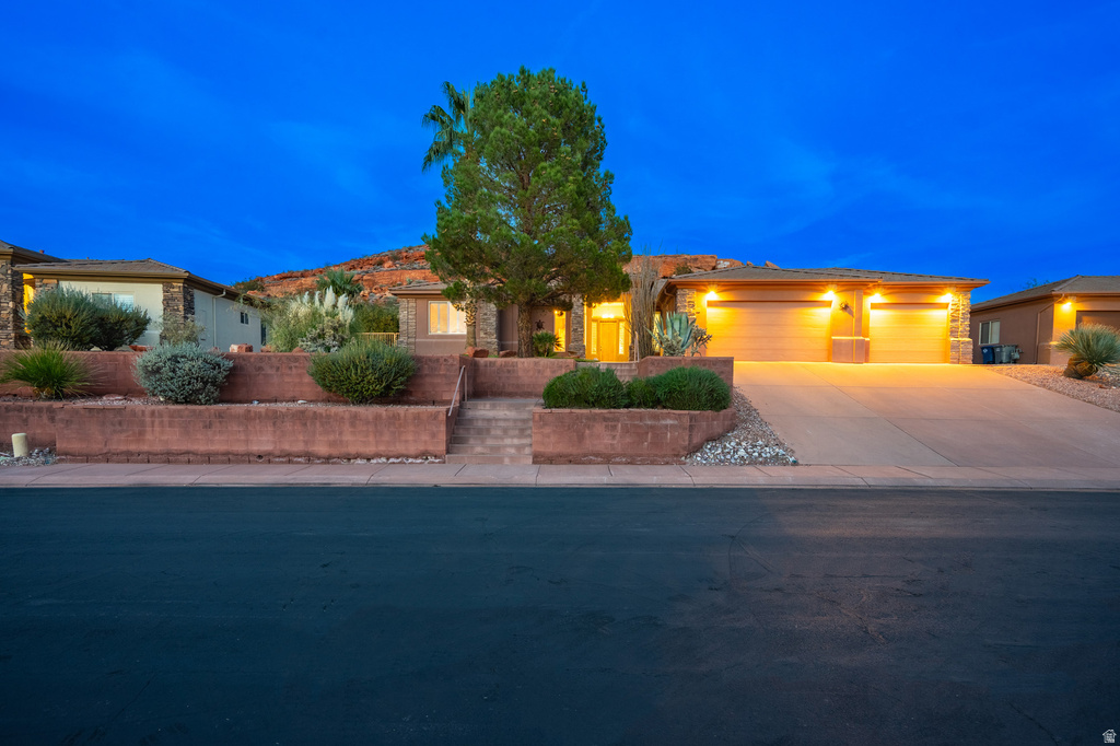 1616 N HUMMINGBIRD DR St George, UT 84770