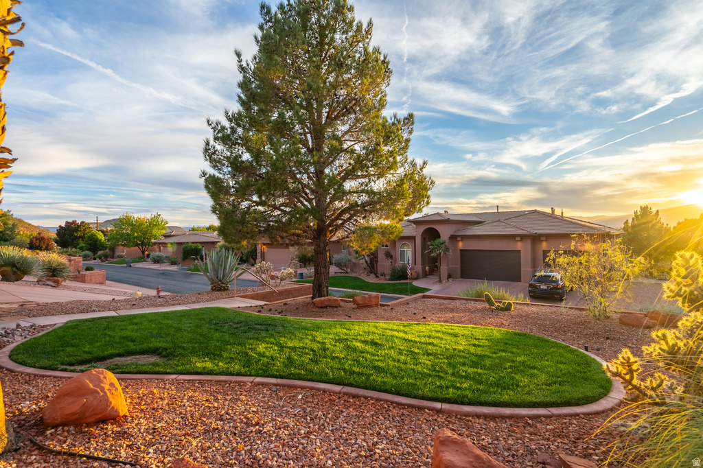 1616 N HUMMINGBIRD DR St George, UT 84770