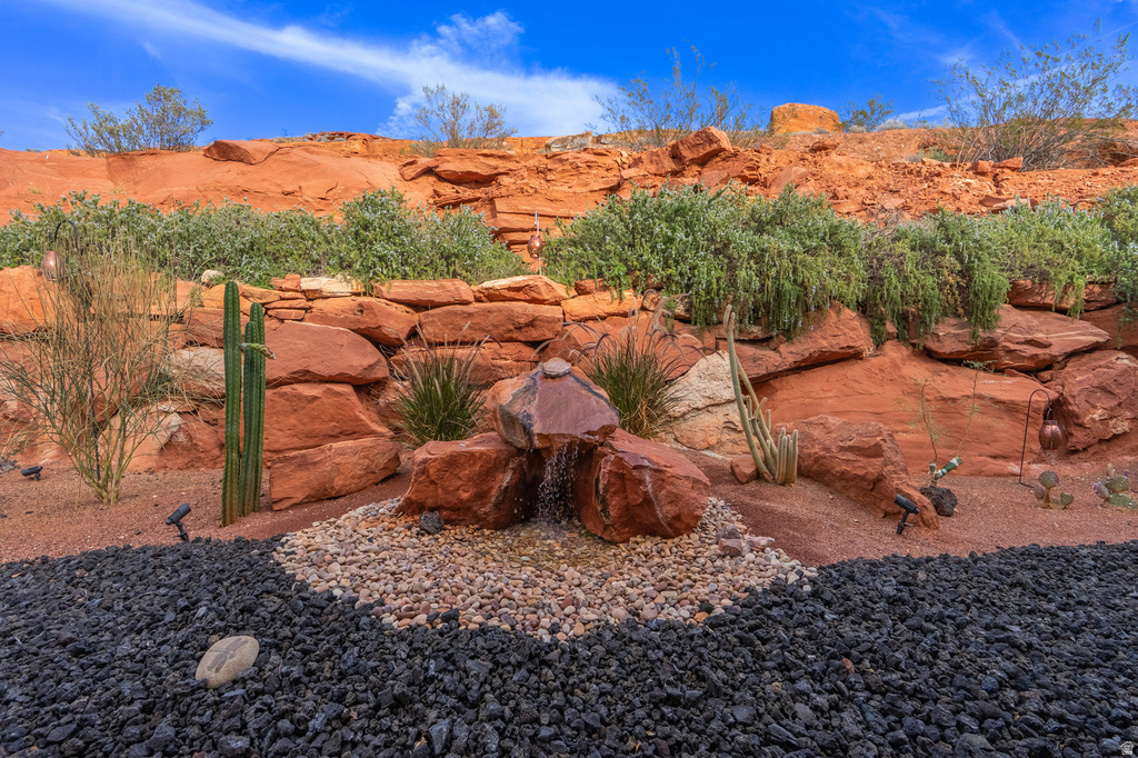 1616 N HUMMINGBIRD DR St George, UT 84770