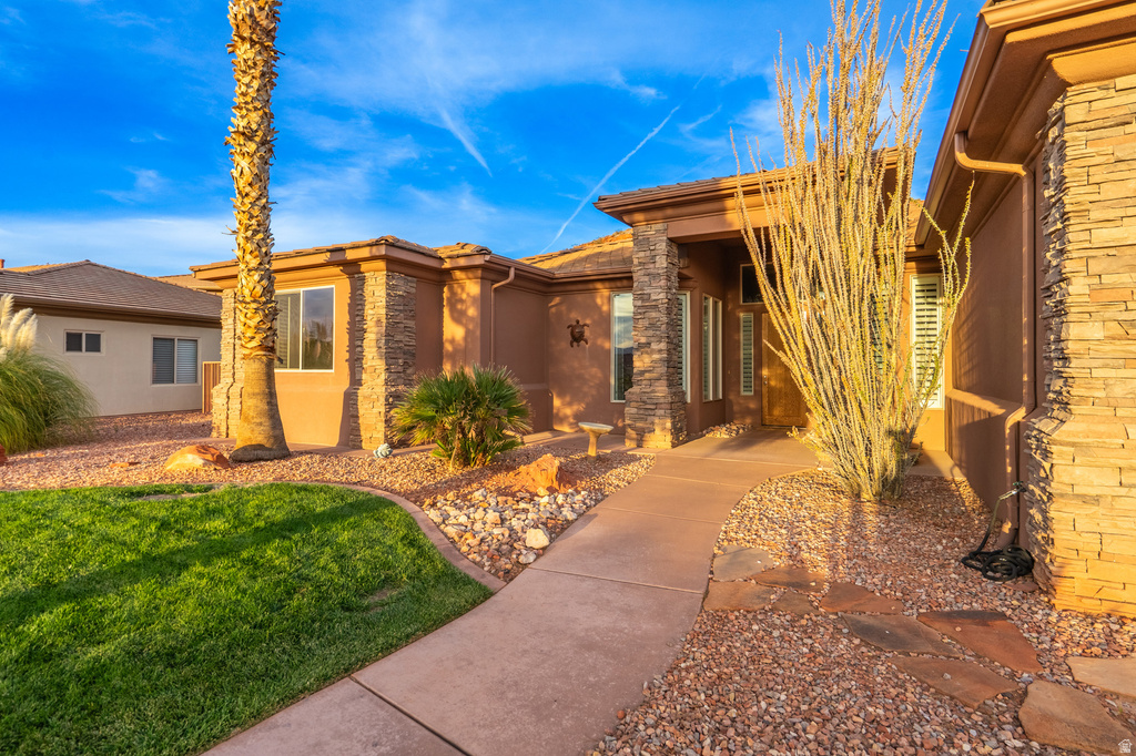 1616 N HUMMINGBIRD DR St George, UT 84770