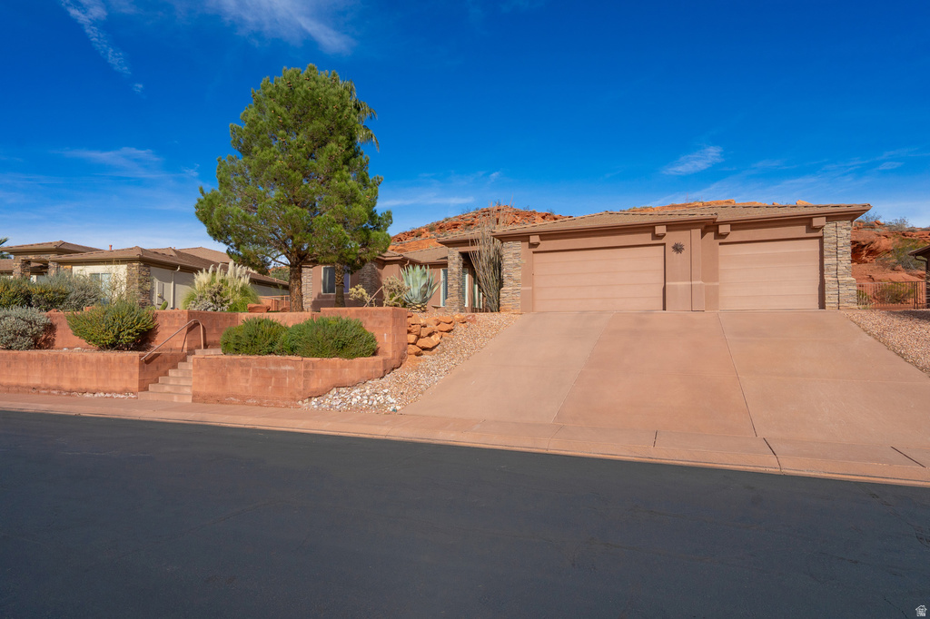 1616 N HUMMINGBIRD DR St George, UT 84770