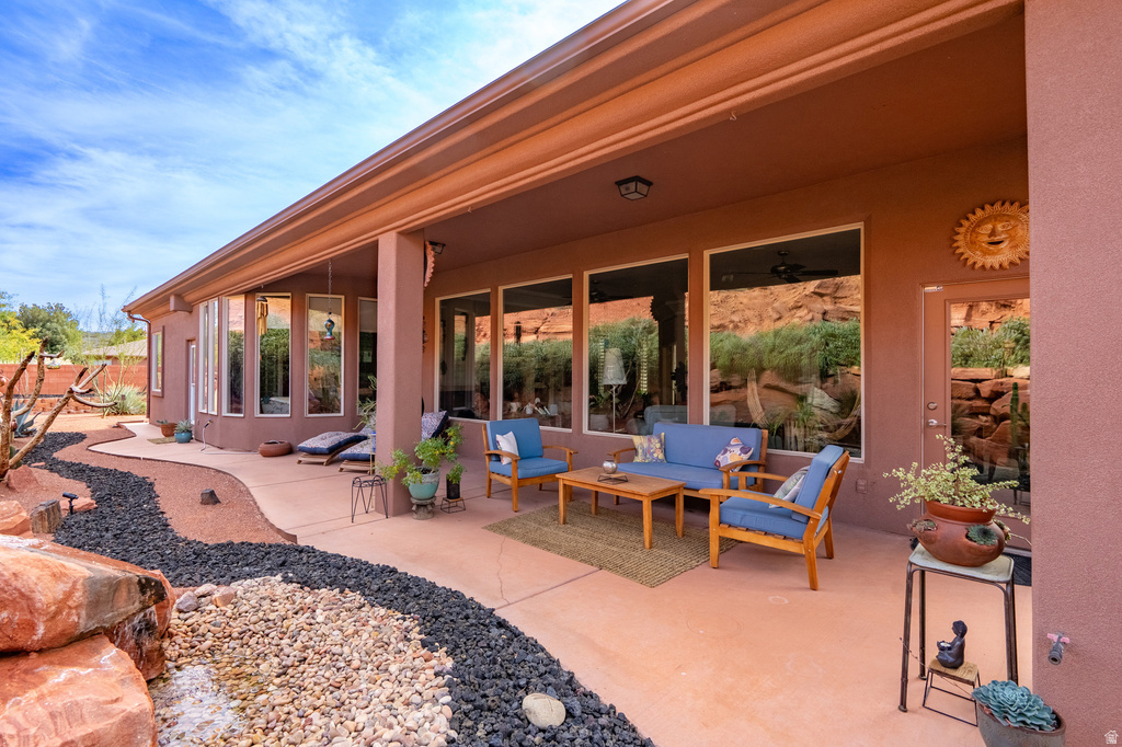 1616 N HUMMINGBIRD DR St George, UT 84770