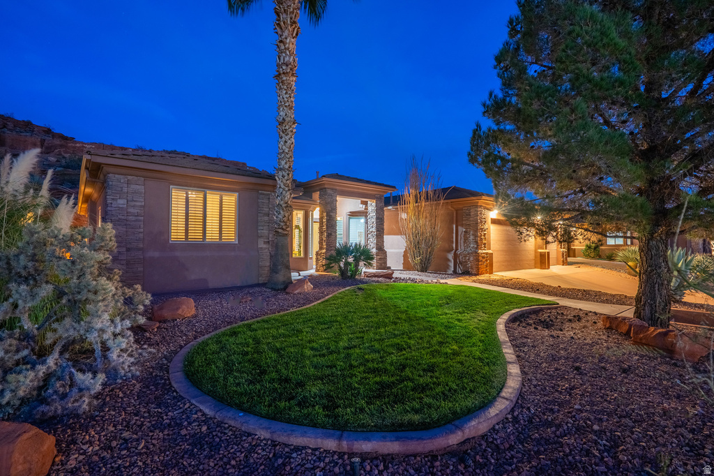 1616 N HUMMINGBIRD DR St George, UT 84770